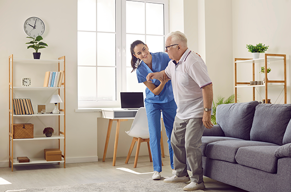 occupancy monitoring for elderly safety Occupancy Monitoring for Elderly Safety: Room Tracking
