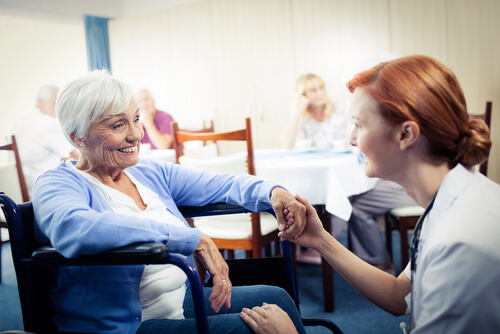 remote supervision alternatives for seniors Remote Supervision Alternatives for Seniors: Smart Living