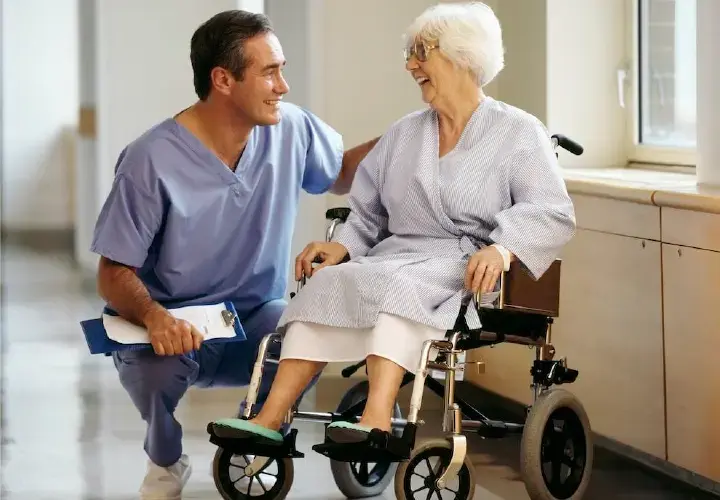 risk assessment tools for elderly care Risk Assessment Tools for Elderly Care: Prevent Hazards