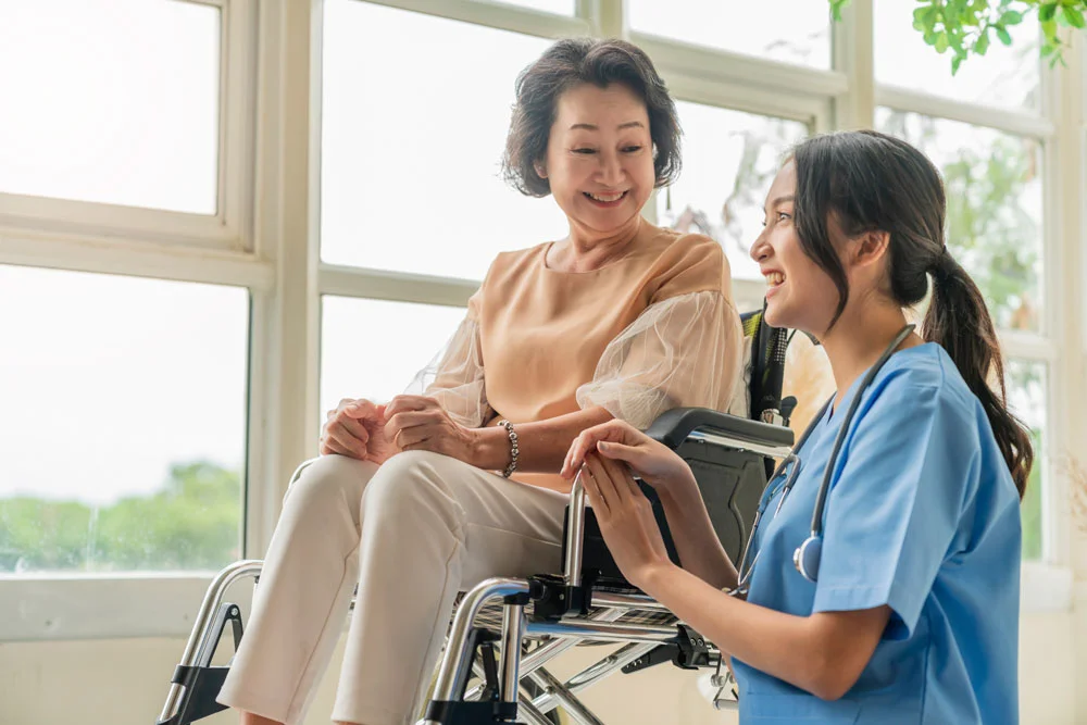 senior health insights from monitoring data Senior Health Insights from Monitoring Data: Stay Informed
