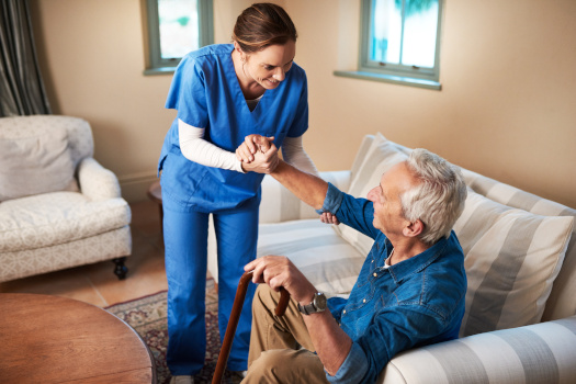 senior telehealth Senior Telehealth Guide for Convenient, Accessible Healthcare